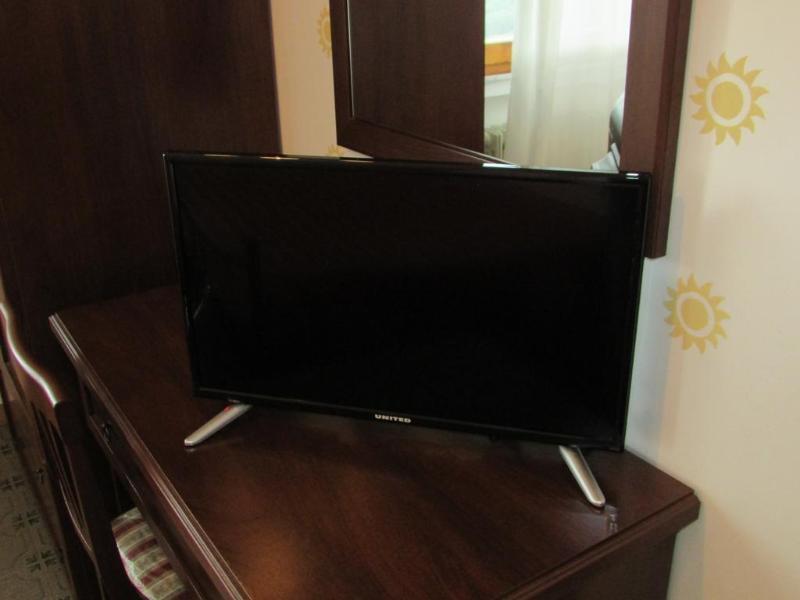 Hotel Sangallo B&B มอนติปุลเชียโน ภายนอก รูปภาพ