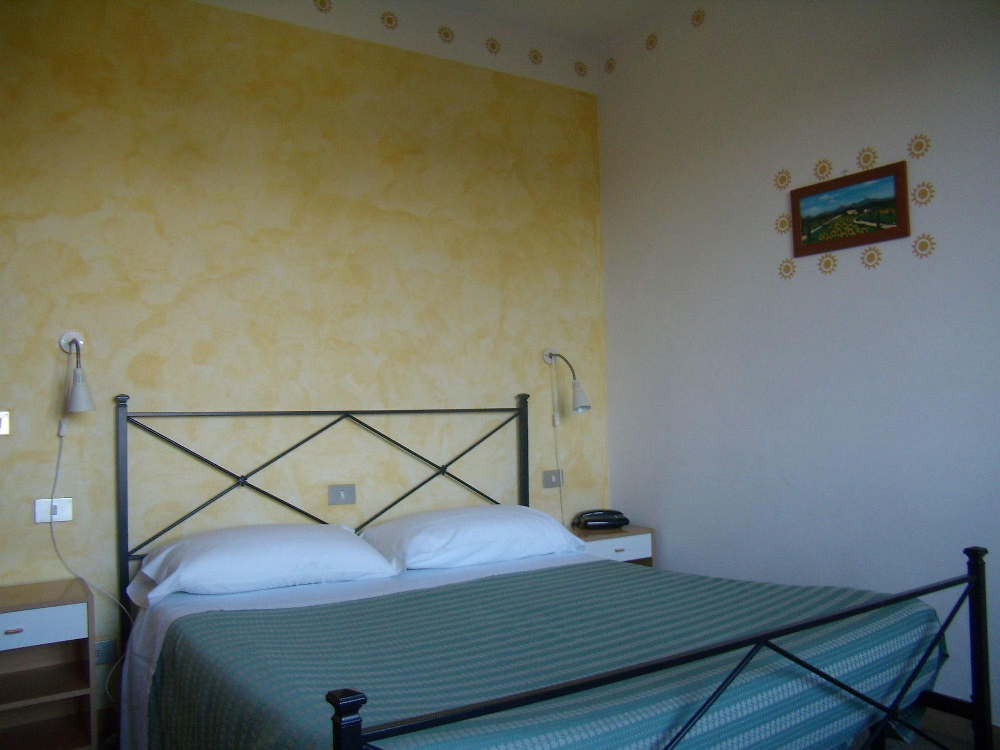 Hotel Sangallo B&B มอนติปุลเชียโน ภายนอก รูปภาพ